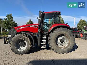 Case IH 310 2016 - фото