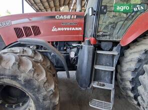 Трактор Case IH 335 2011