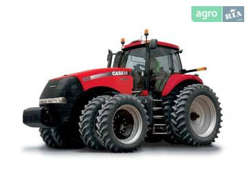 Case IH 340 2018 - фото