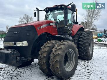 Case IH 340 2017 - фото