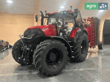 Case IH 340 2024 - фото