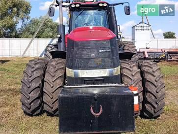 Case IH 340 2016 - фото