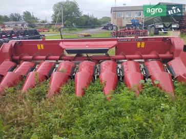 Case IH 4408 2022 - фото