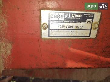 Case IH 4700 2000 - фото