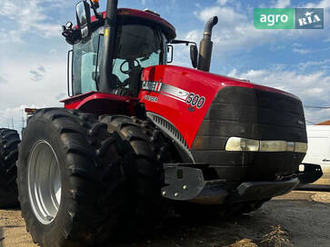 Case IH 500 2017 - фото