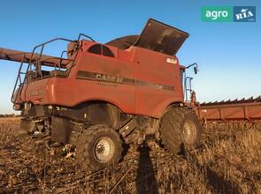 Комбайн Case IH 5088 2012