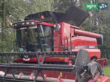 Case IH 5088 2011 - фото