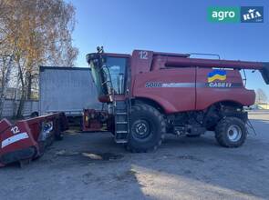 Комбайн Case IH 5088 2013