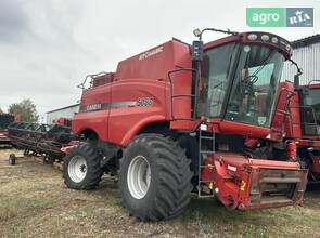 Комбайн Case IH 5088 2009