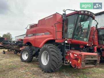 Case IH 5088 2009 - фото