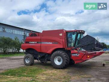 Case IH 5088 2011 - фото