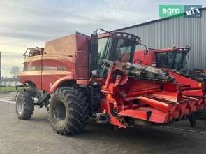 Комбайн Case IH 5088 2010