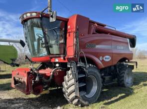 Комбайн Case IH 5088 2011