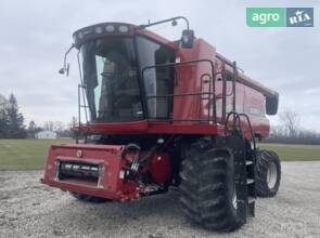 Комбайн Case IH 5088 