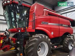 Комбайн Case IH 5088 2010