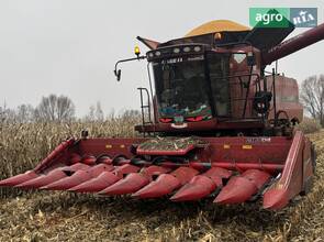Комбайн Case IH 5088 2011