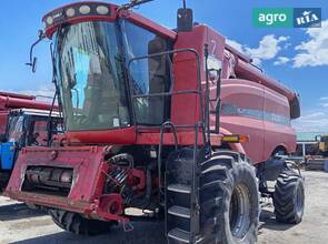 Комбайн Case IH 5088 2009