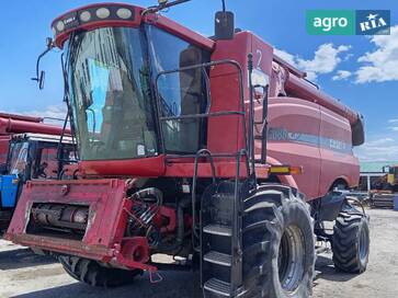 Case IH 5088 2009 - фото