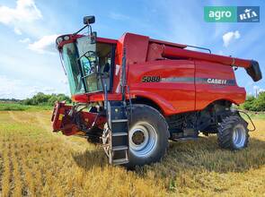 Комбайн Case IH 5088 2010
