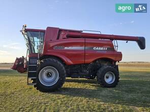 Комбайн Case IH 5088 2011