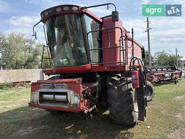 Case IH 5088 2009 - фото