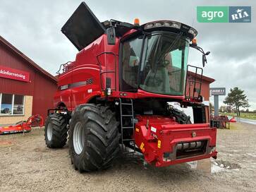 Case IH 5130 2014 - фото