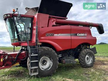 Case IH 5130 2012 - фото