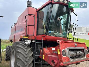 Case IH 5130 2012 - фото