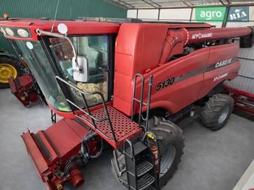 Case IH 5130 2012 - фото