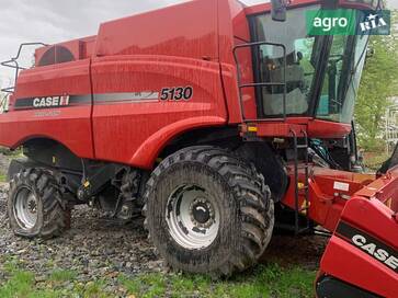 Case IH 5130 2012 - фото