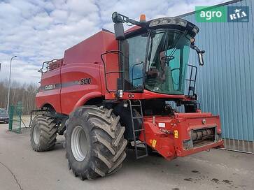 Case IH 5130 2014 - фото