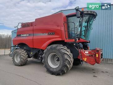 Case IH 5130 2014 - фото