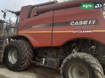 Case IH 5140 2019 - фото