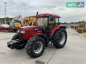 Case IH 5140  - фото