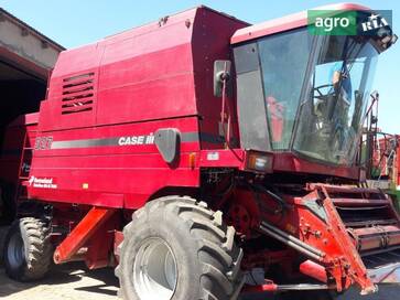 Case IH 527 1998 - фото