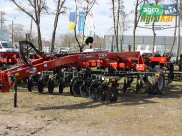 Case IH 530 2024 - фото