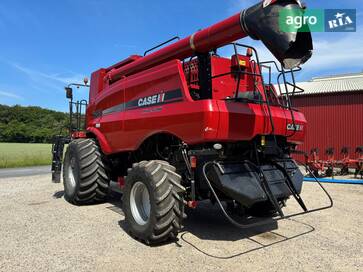 Case IH 6088 2009 - фото
