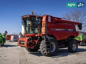 Case IH 6088 2012 - фото