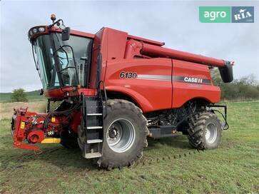 Case IH 6130 2013 - фото