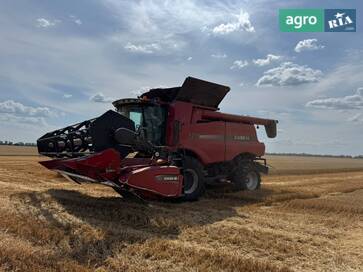 Case IH 6130 2013 - фото