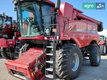 Case IH 6130 2015 - фото