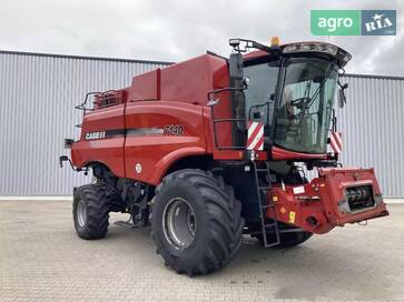 Case IH 7140 2015 - фото
