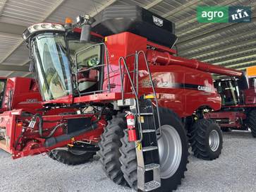 Case IH 7240 2016 - фото