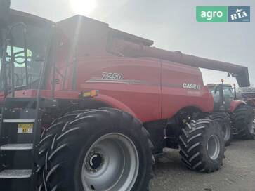 Case IH 7250 2019 - фото