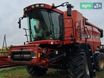 Case IH 8010 2008 - фото