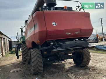 Case IH 8010 2006 - фото
