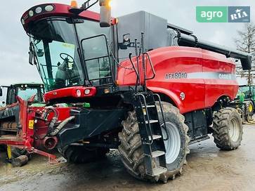 Case IH 8010 2005 - фото
