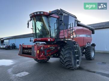Case IH 8010 2006 - фото
