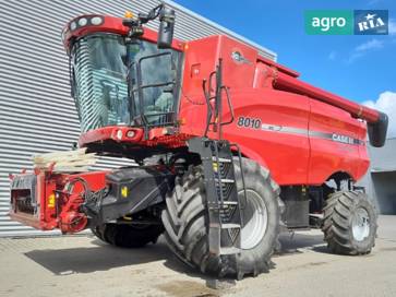 Case IH 8010 2007 - фото