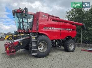Комбайн Case IH 8010 2007